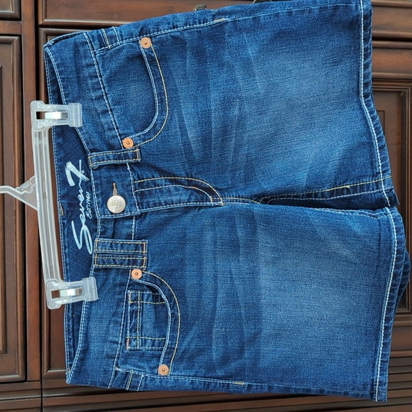 Seven7 Pants - Seven7 Women's Denim Jeans